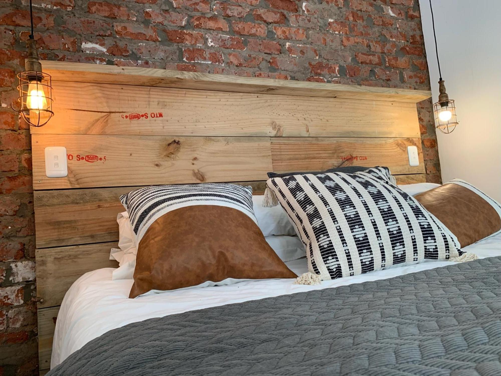 Comfortable 2-Bedroom Place With Indoor Fireplace Mosselbaai Buitenkant foto