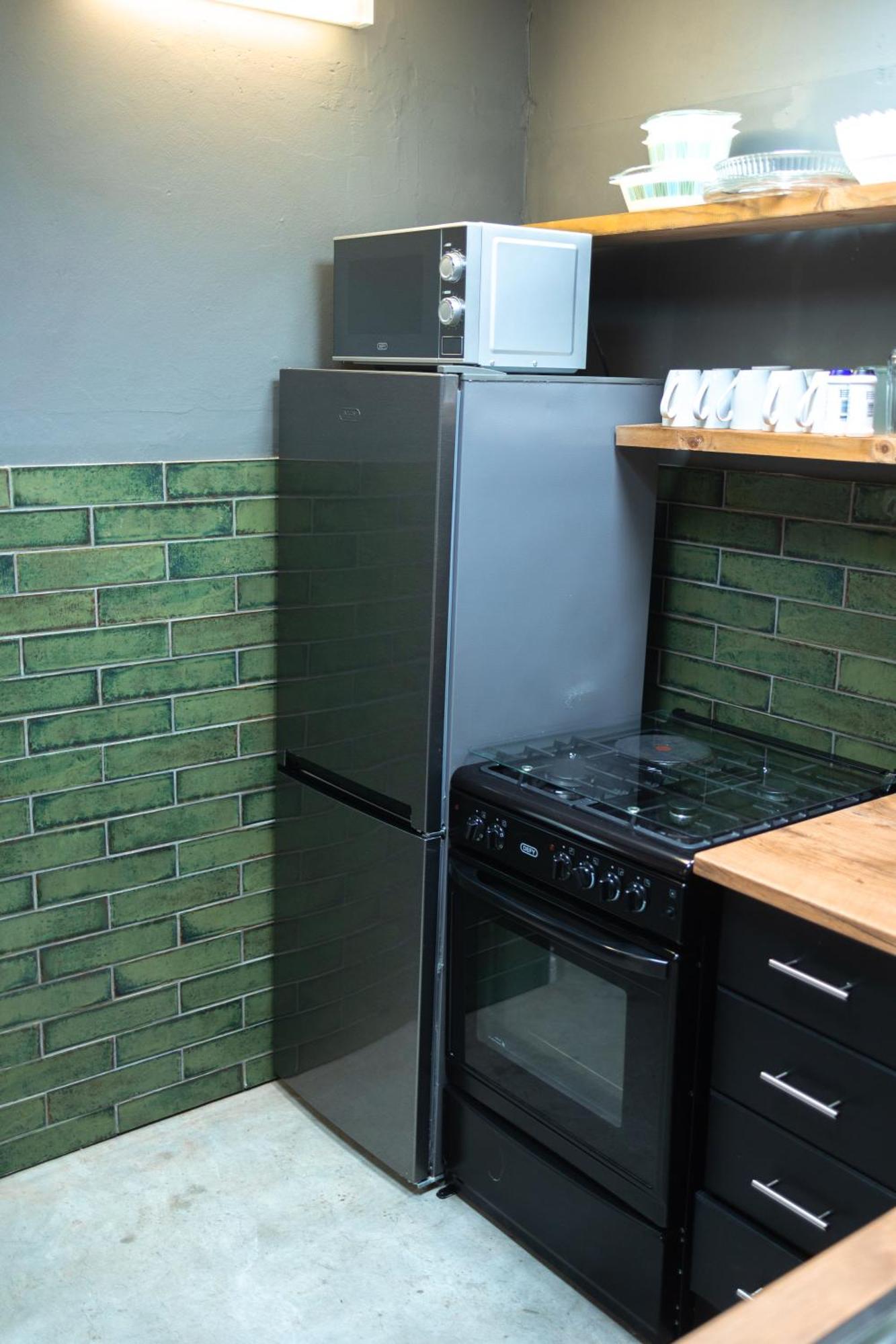 Comfortable 2-Bedroom Place With Indoor Fireplace Mosselbaai Buitenkant foto