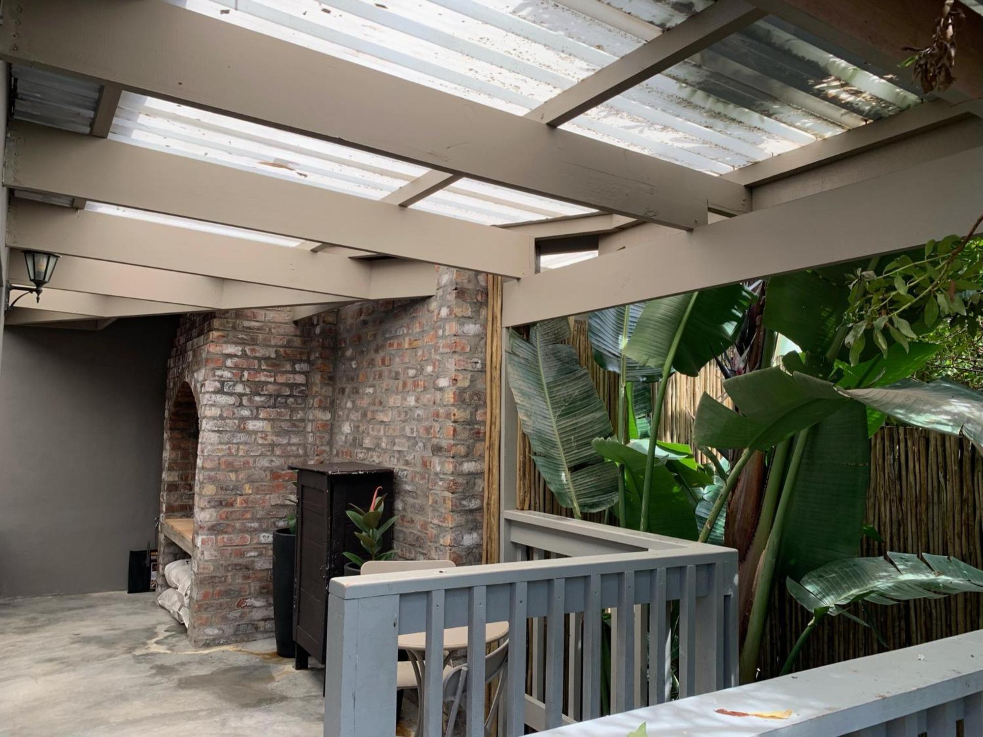 Comfortable 2-Bedroom Place With Indoor Fireplace Mosselbaai Buitenkant foto